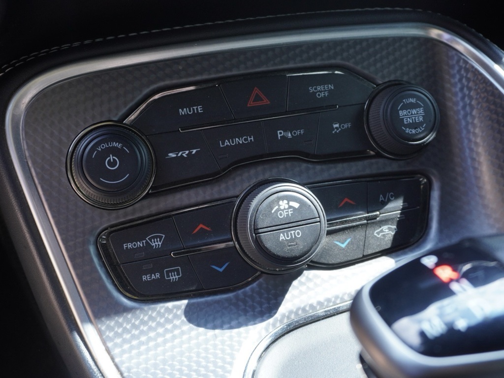 2021 Dodge Challenger SRT8 Hellcat Plus photo 16