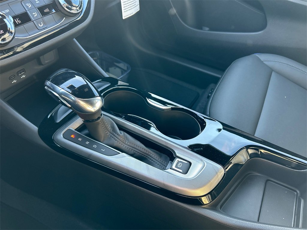 2026 BUICK ENVISTA - Image 21