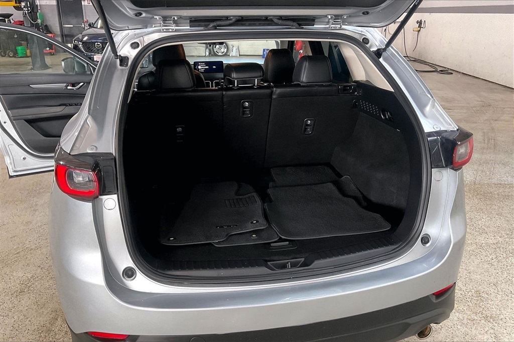 2023 MAZDA CX-5 - Image 27
