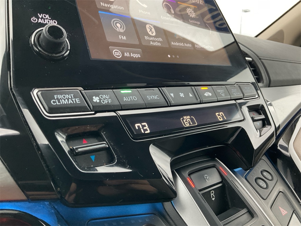 2019 Honda Odyssey Elite photo 23