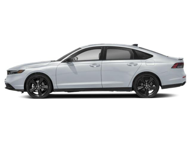 2024 Honda Accord Hybrid Sport-L photo 3