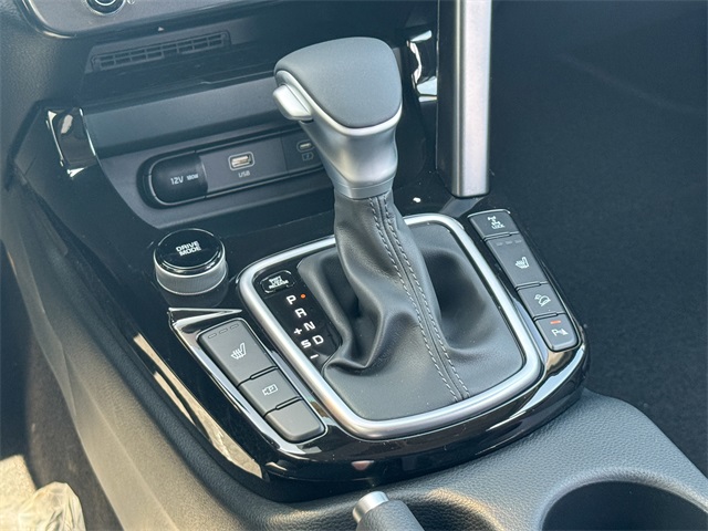 2026 Kia Seltos EX photo 24