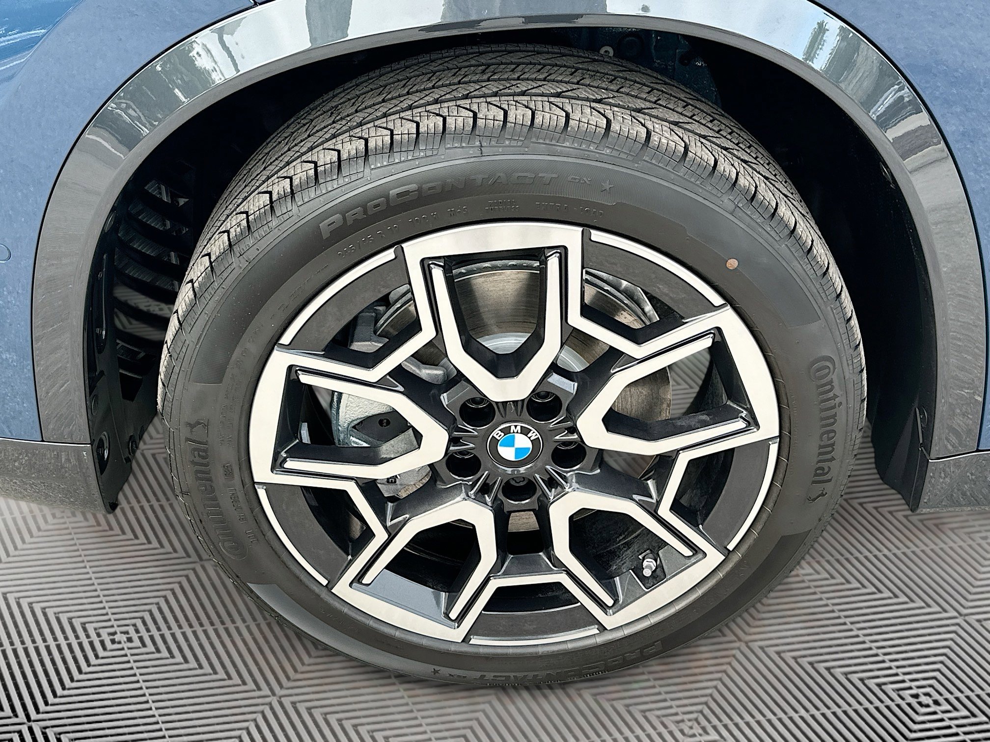 2026 Bmw X1 XDrive28i photo 28