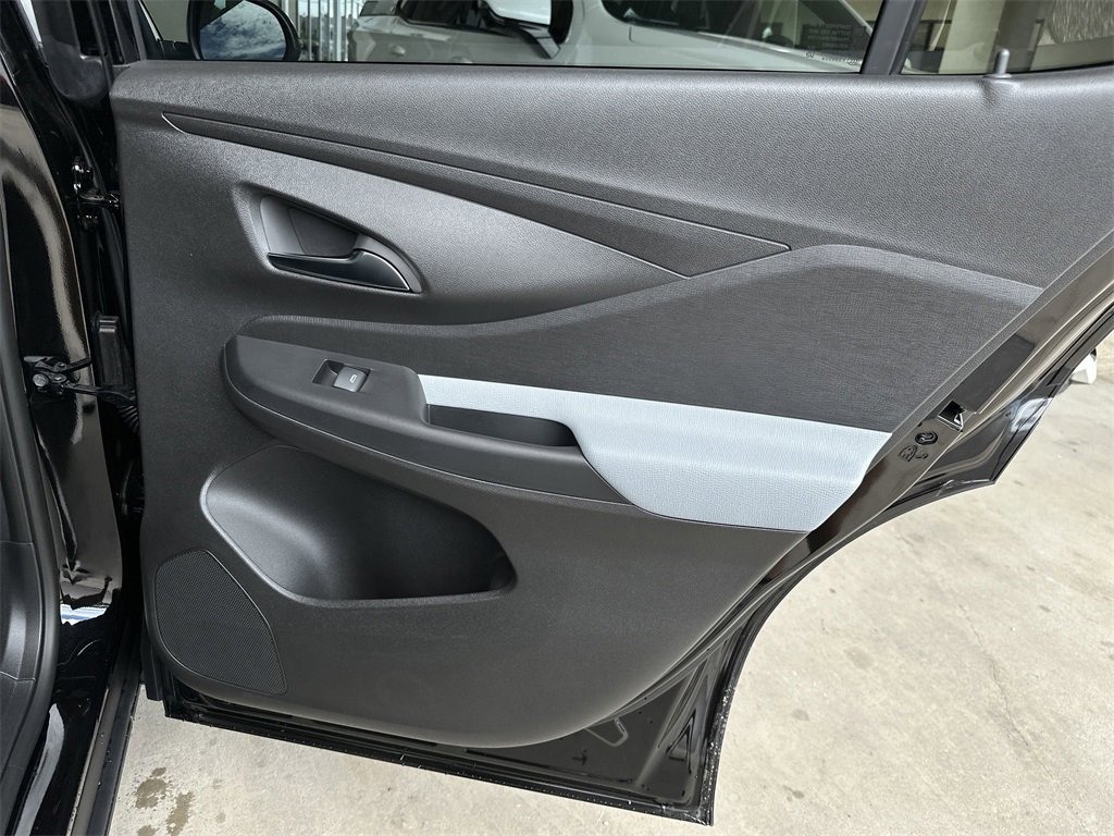 2025 Buick Envista Preferred photo 26