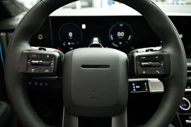 2026 Hyundai Santa Fe Calligraphy photo 11