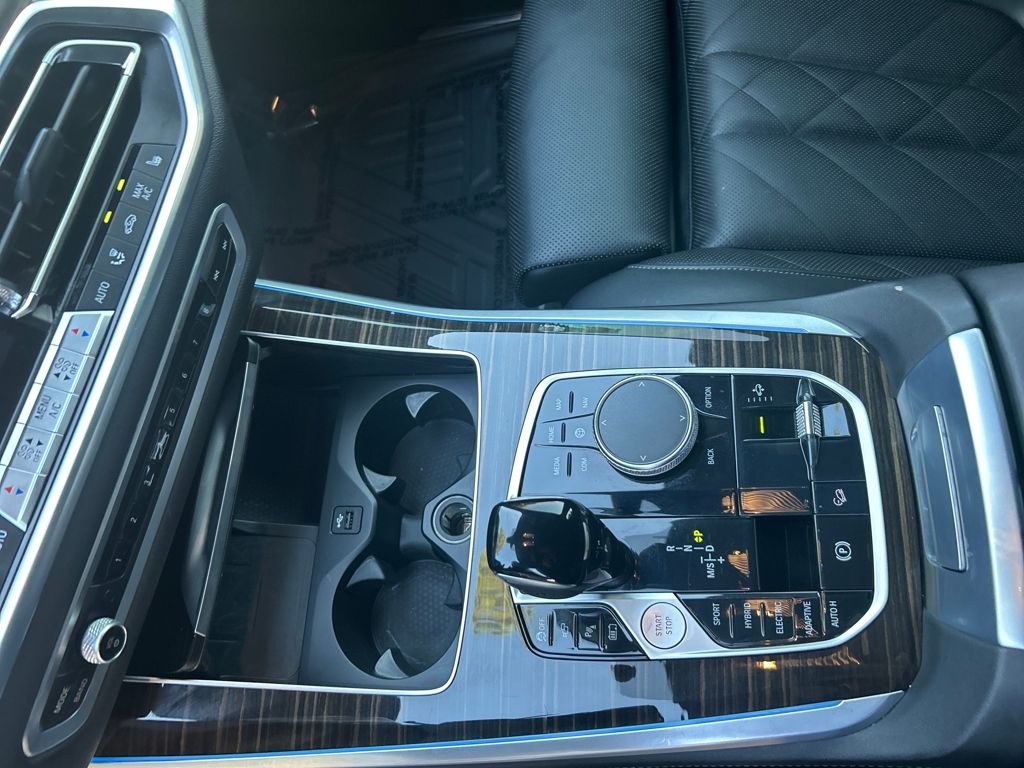 2023 Bmw X5 xDrive45e photo 16