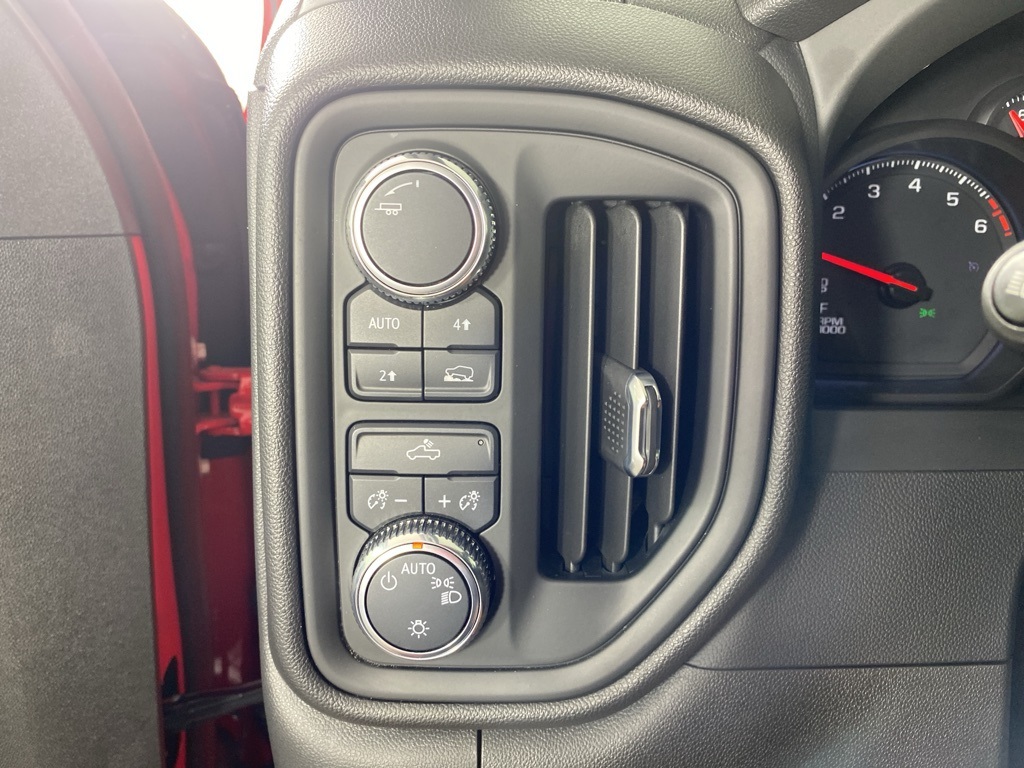 2023 Gmc Sierra 1500 Pro photo 20