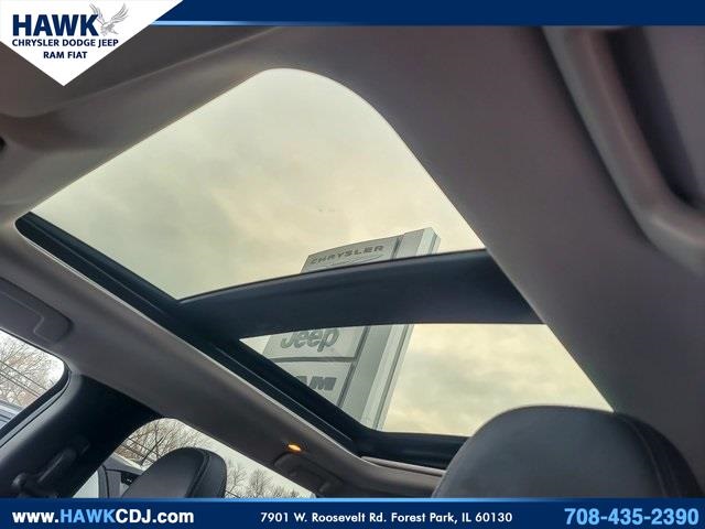 2023 MITSUBISHI OUTLANDER - Image 10