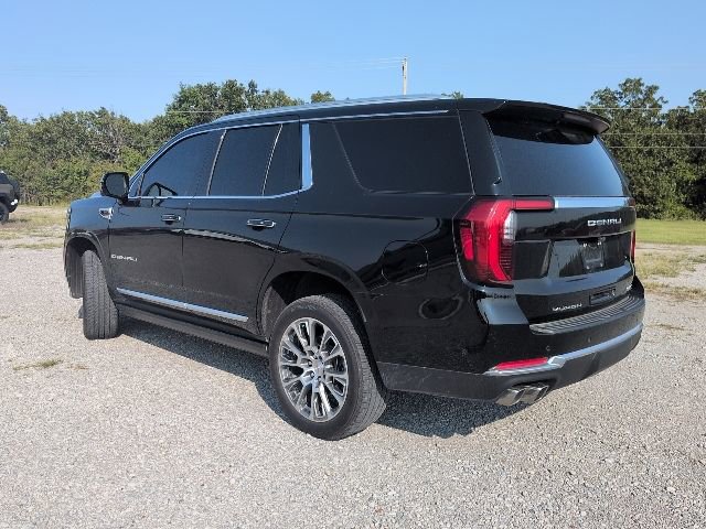 2025 Gmc Yukon Denali photo 5
