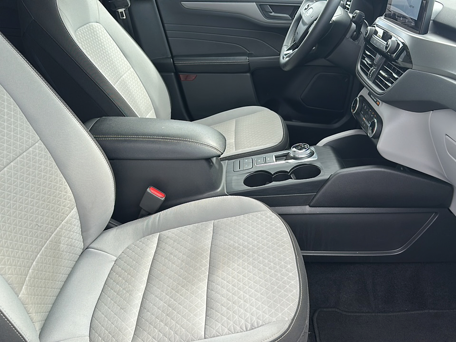 2024 Ford Escape Active photo 10