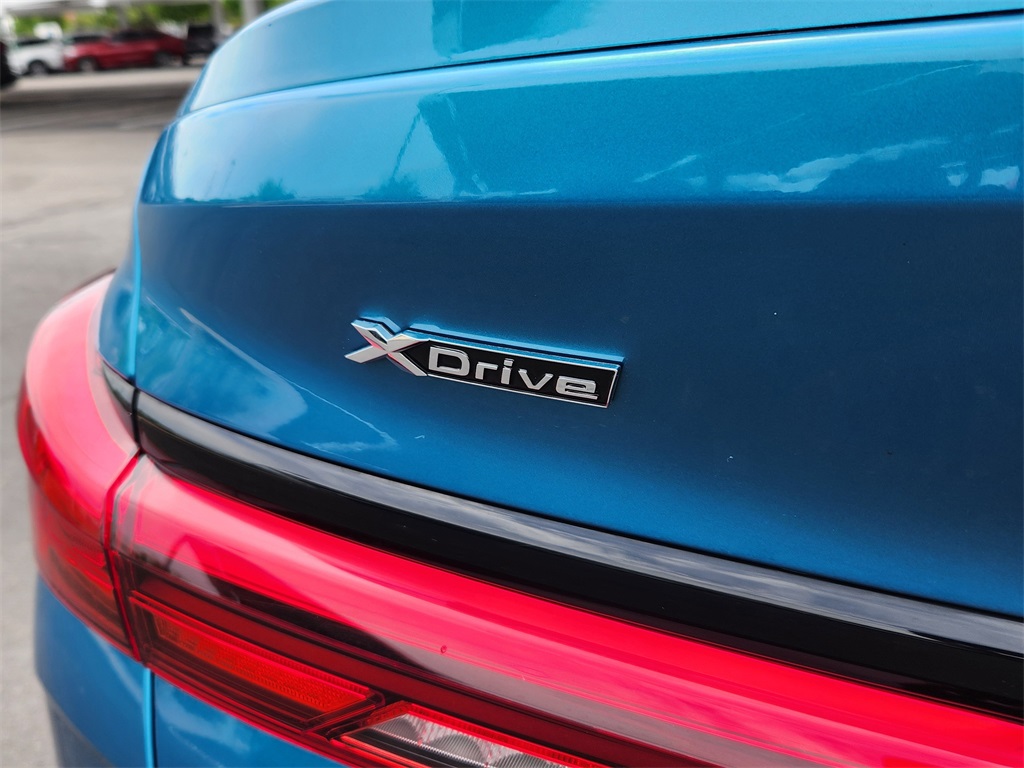2024 Bmw 228i xDrive Gran Coupe photo 28