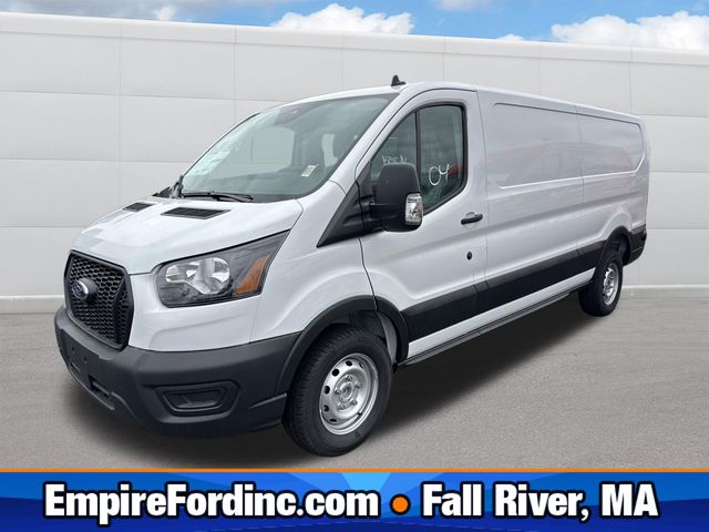 2025 Ford Transit Van Base's photo