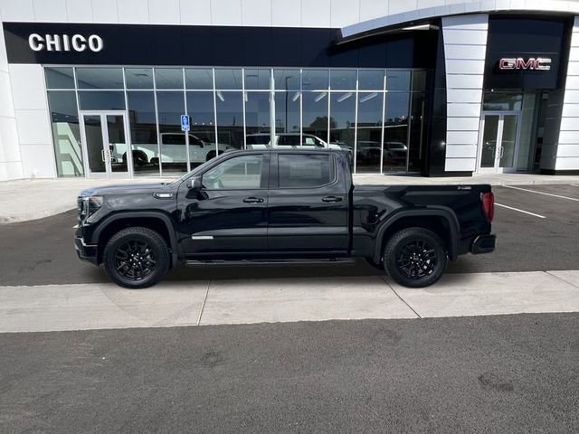 2026 Gmc Sierra 1500 Elevation photo 4