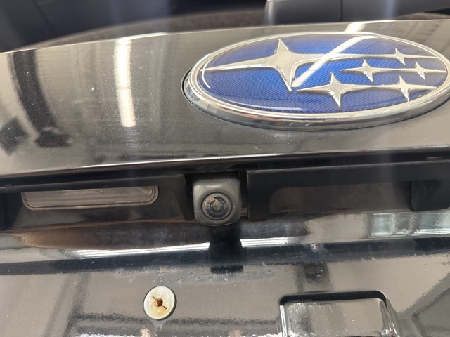 2020 Subaru Forester Premium photo 4
