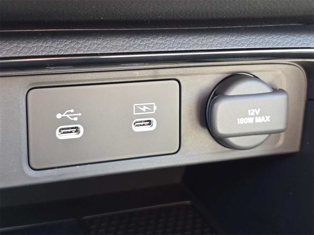 2026 Honda CR-V LX photo 8