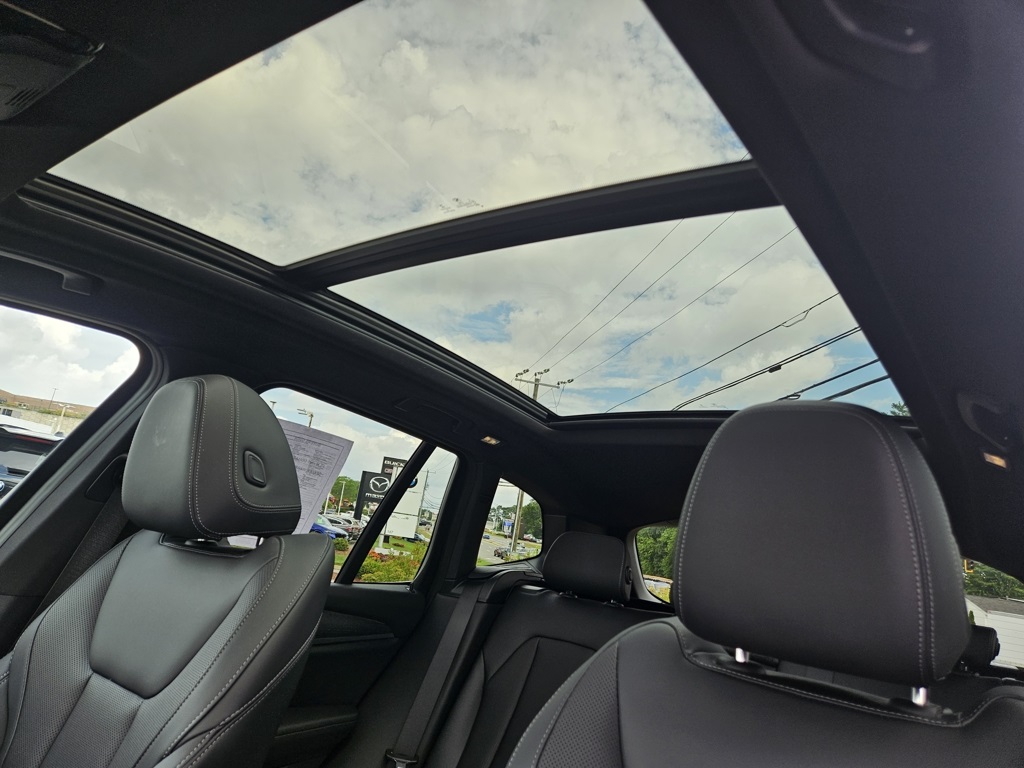 2023 Bmw X3 xDrive30i photo 37
