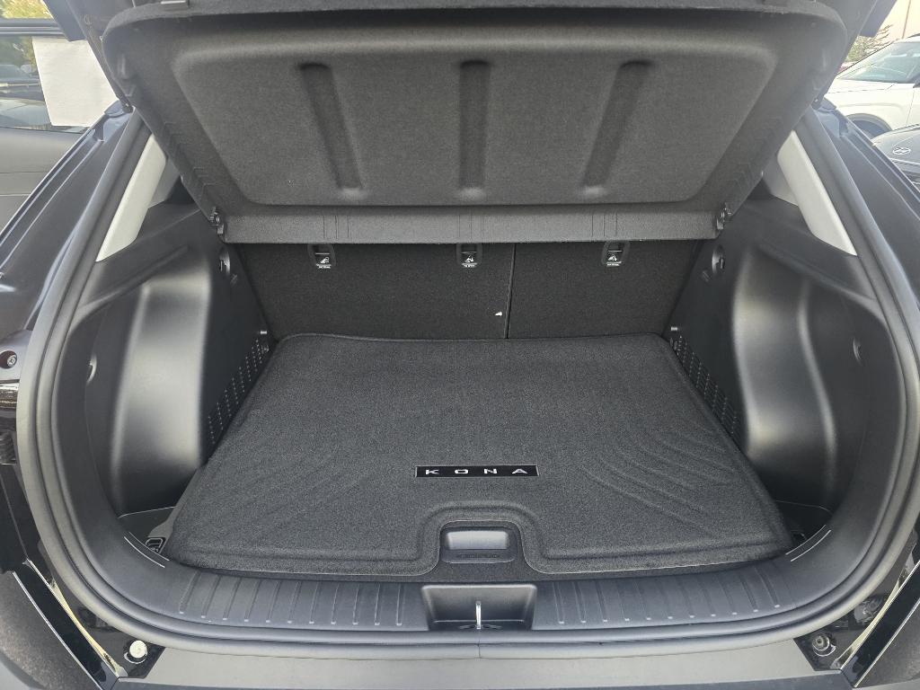 2026 Hyundai Kona SEL photo 26