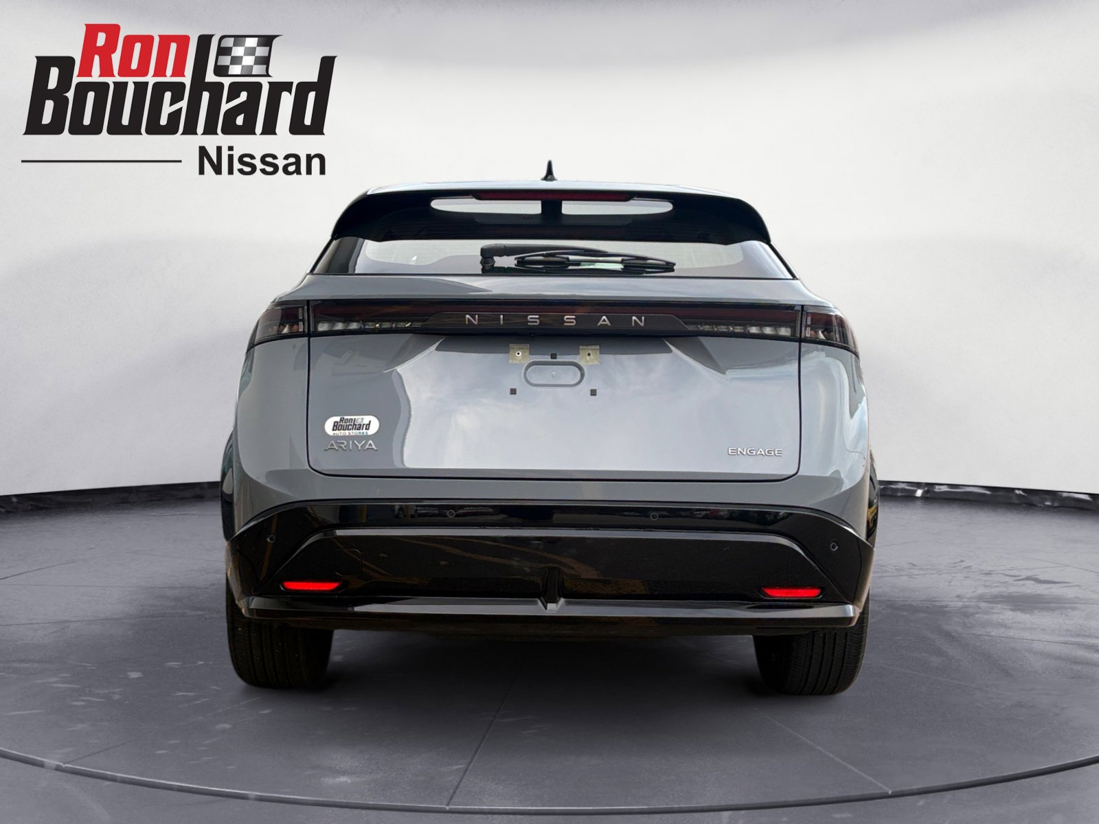 2023 Nissan ARIYA Engage Evolve+ Empower photo 3