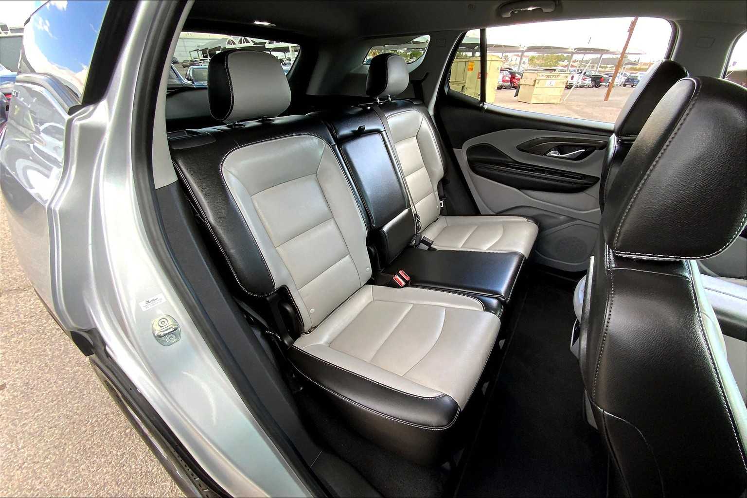 2022 Gmc Terrain SLT photo 15