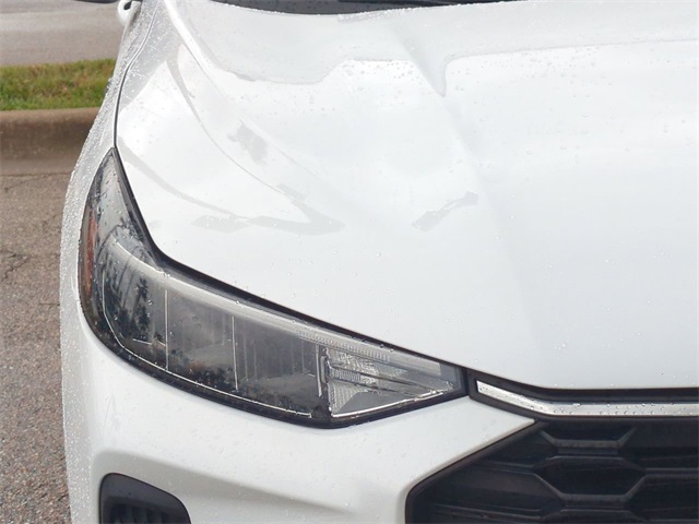 2023 Ford Escape ST-Line photo 6