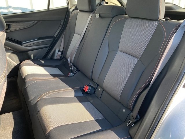 2018 Subaru Crosstrek 2.0i Premium photo 17