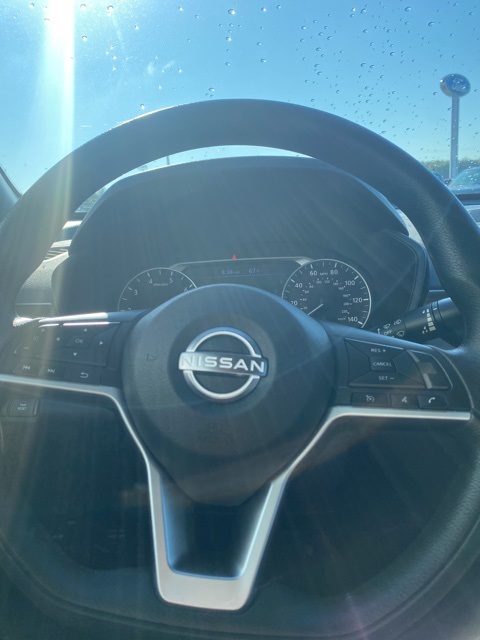 2024 Nissan Altima 2.5 SV photo 15