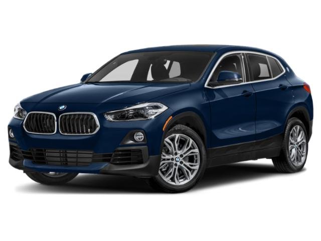 2019 BMW X2 28i's photo