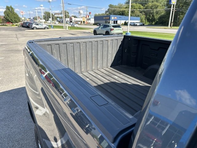 2019 Chevrolet Silverado 1500 LTZ photo 15