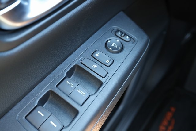 2026 Honda CR-V Hybrid photo 25