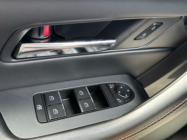 2025 Mazda CX-90 3.3 Turbo Preferred photo 16