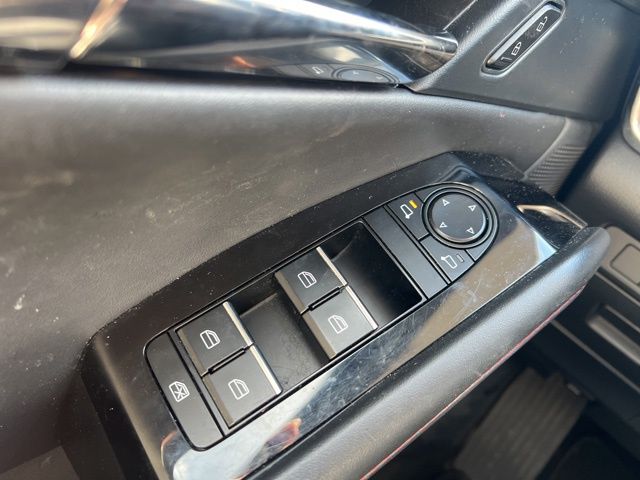 2024 Mazda CX-30 2.5 S Carbon photo 25