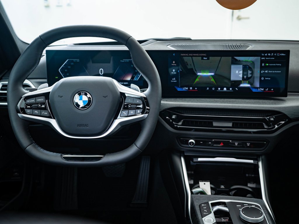 2025 Bmw 330i xDrive Sedan photo 22