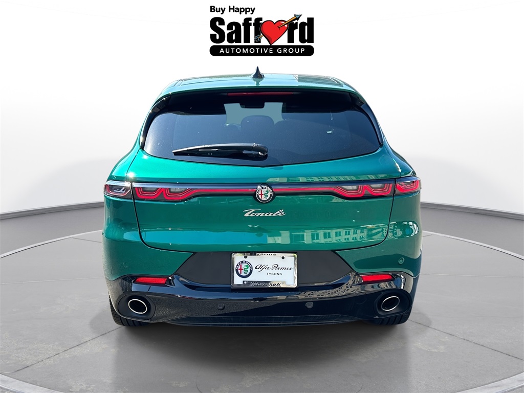 2025 Alfa Romeo Tonale BASE SPRINT photo 7