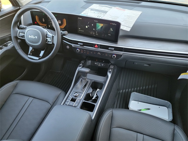 2025 Kia Sorento X-Line EX photo 31