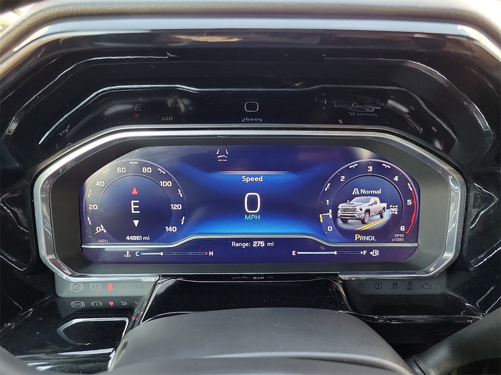 2024 Chevrolet Silverado 2500HD High Country photo 22