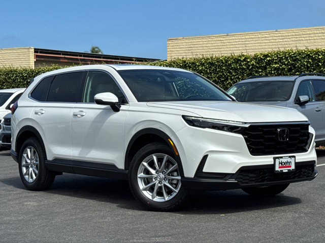 2026 Honda CR-V EX photo 13