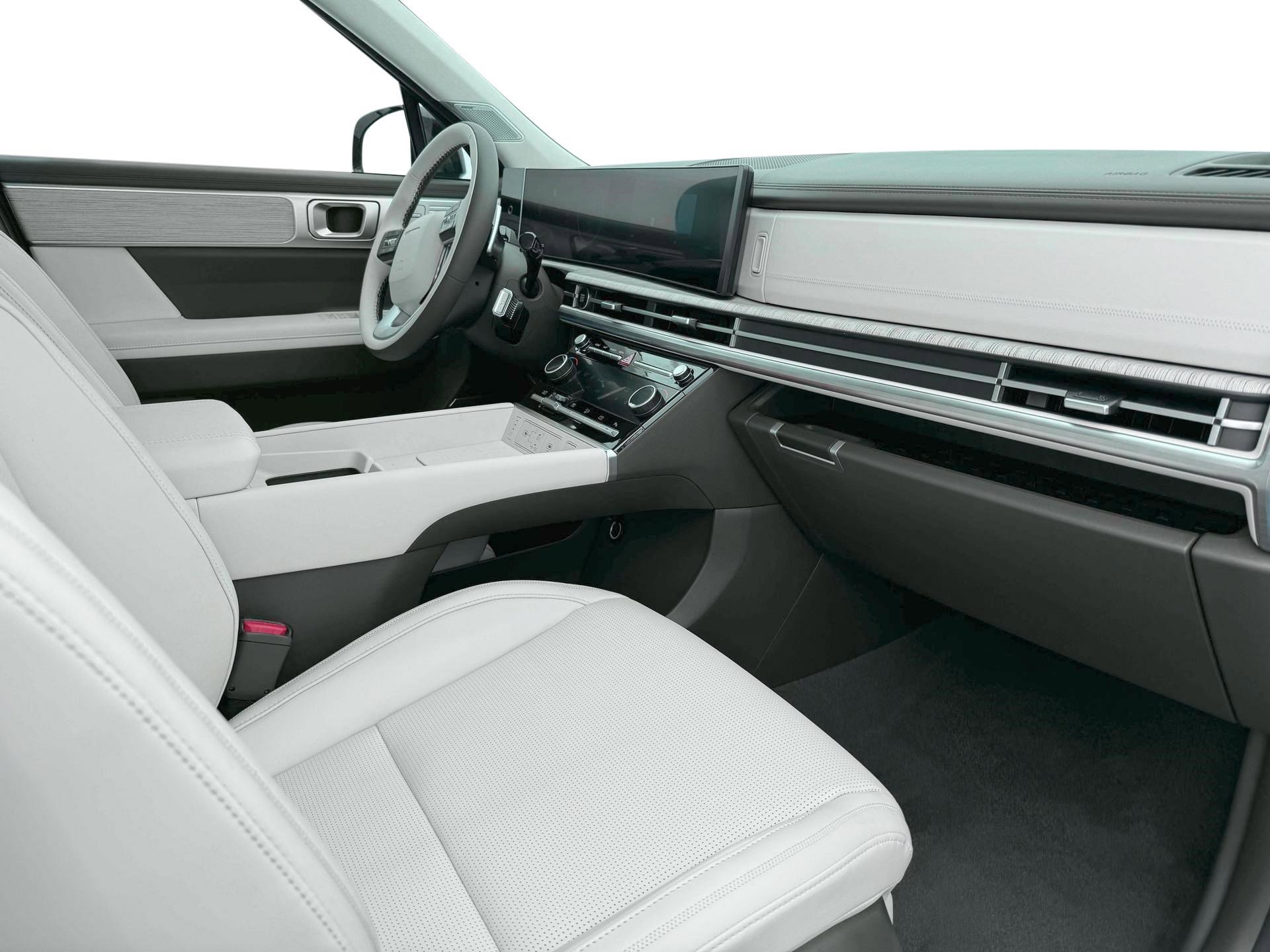 2025 Hyundai Santa Fe Calligraphy photo 15