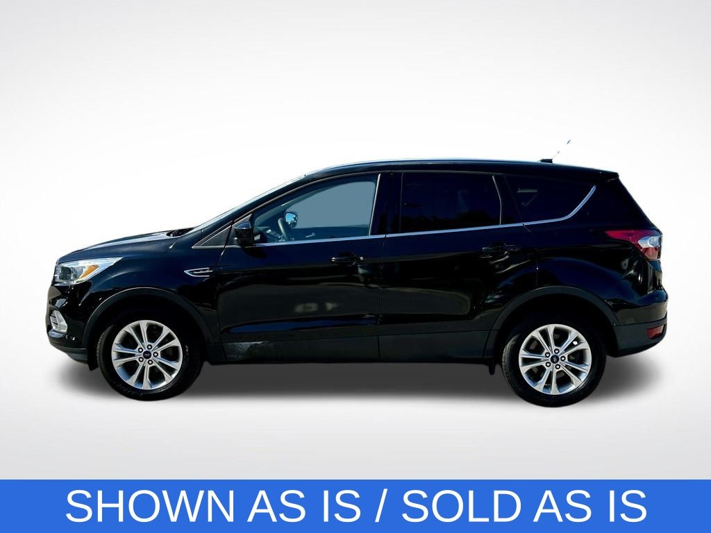 2017 Ford Escape SE photo 3