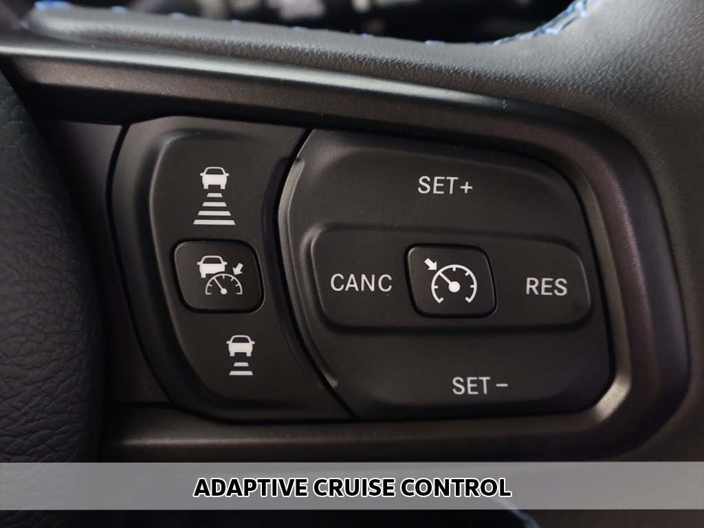 2024 Jeep Wrangler Rubicon 4xe photo 3