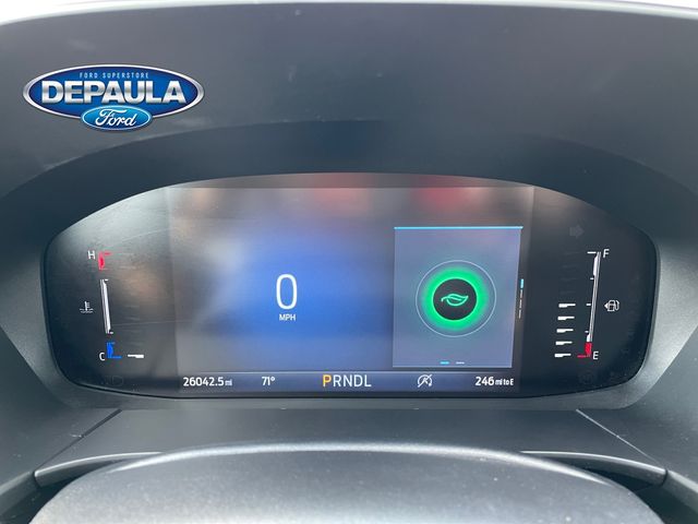 2024 Ford Escape Active photo 2