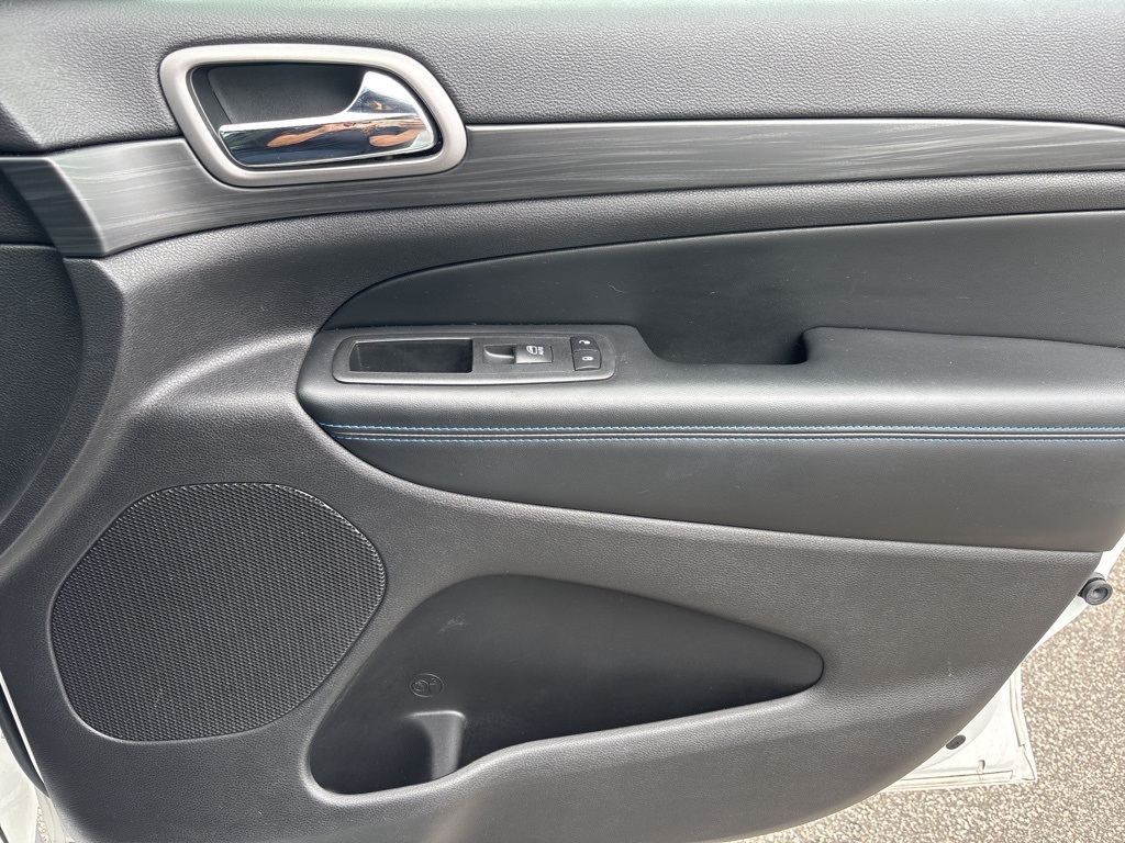2020 Jeep Grand Cherokee Laredo Upland photo 19