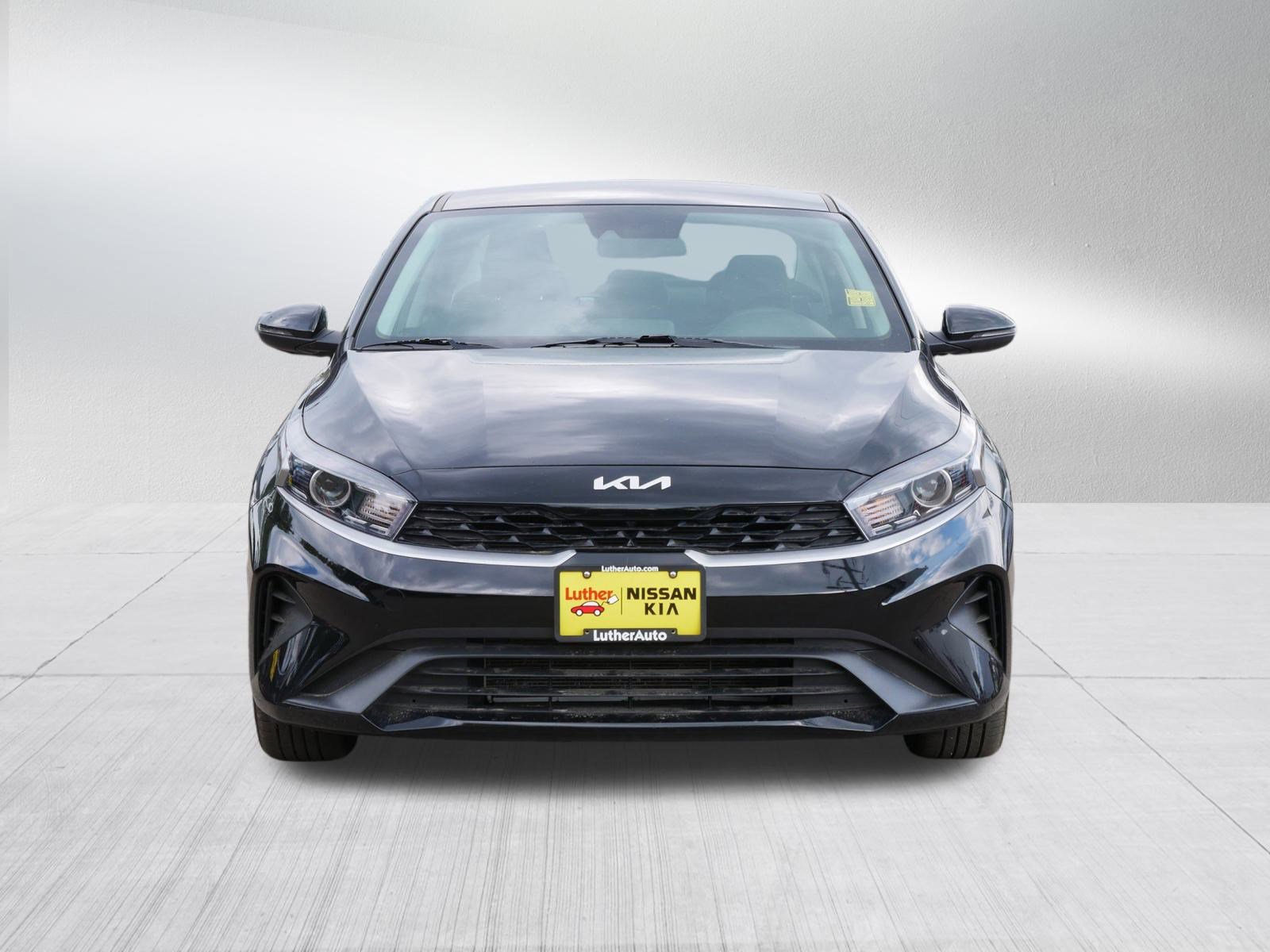 Used 2024 Kia Forte LXS with VIN 3KPF24AD5RE780790 for sale in Inver Grove, Minnesota