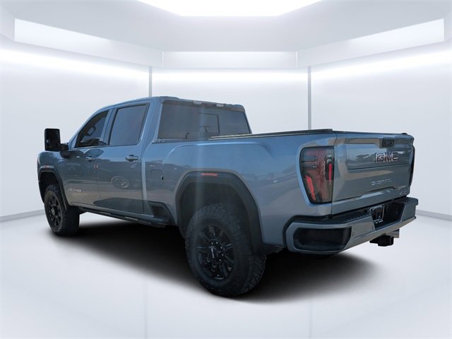 2024 Gmc Sierra 2500 HD AT4 photo 5