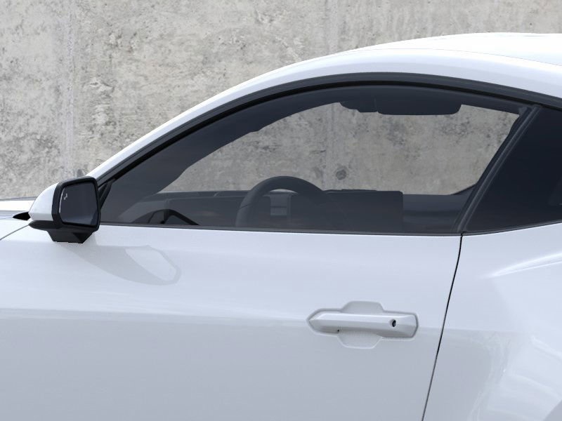 2025 Ford Mustang EcoBoost photo 16