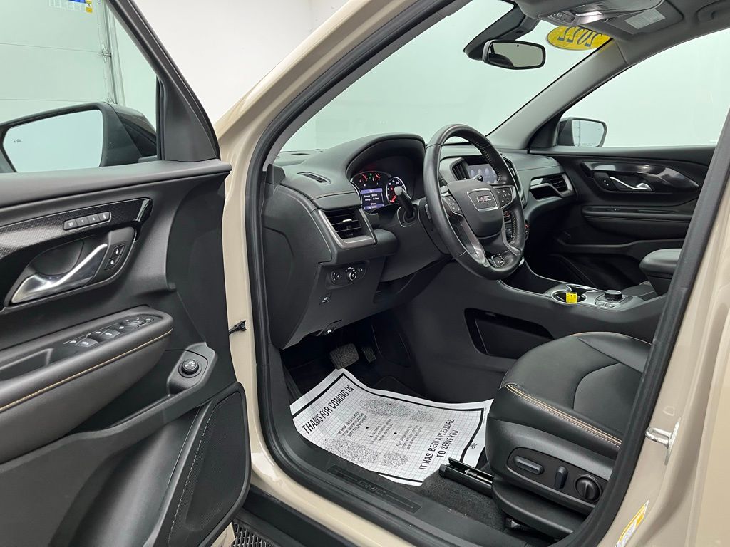 2022 Gmc Terrain AT4 photo 15