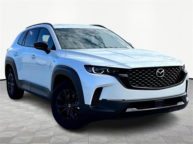 2025 Mazda CX-50 Premium's photo