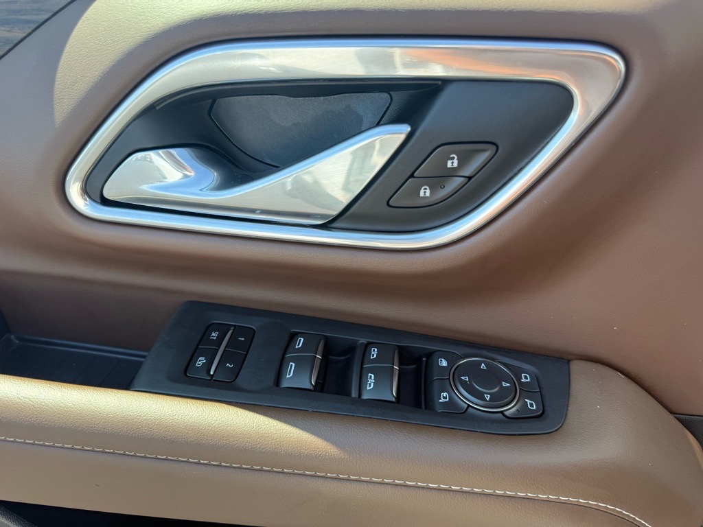 2023 Chevrolet Tahoe High Country photo 21