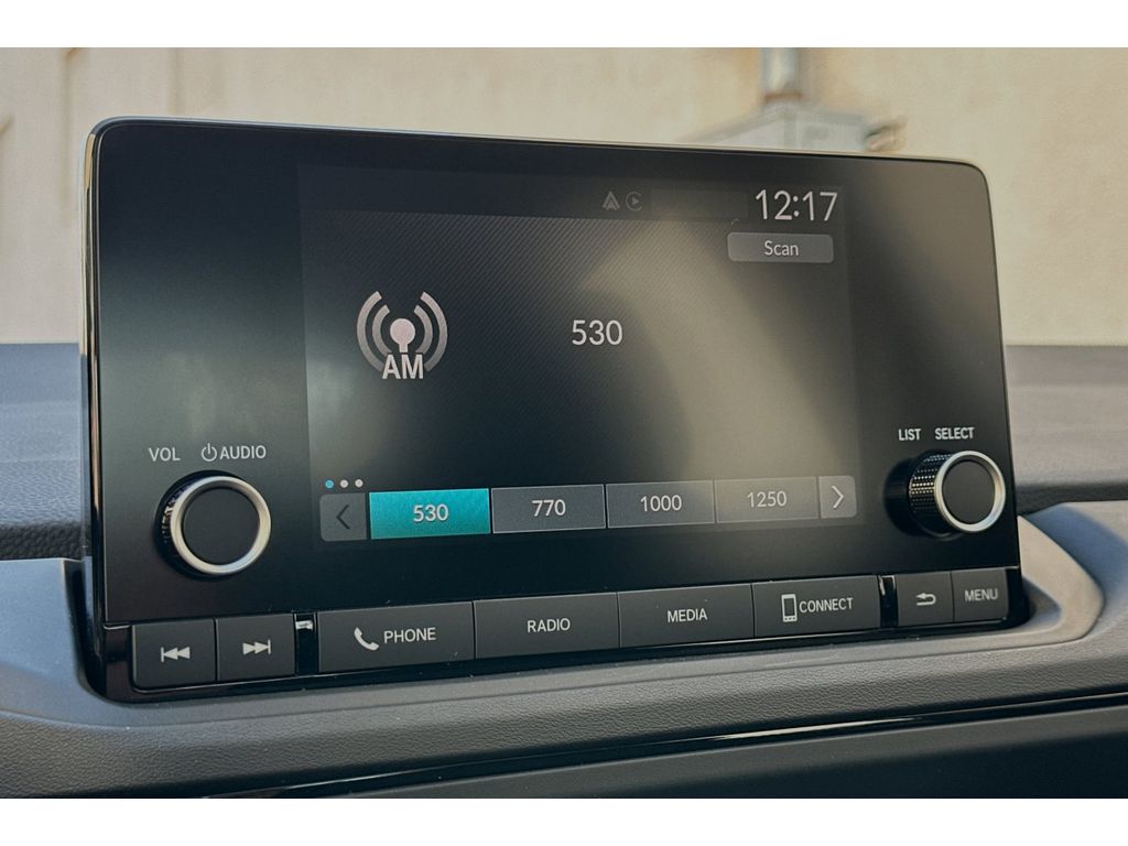 2025 Honda Accord SE photo 20