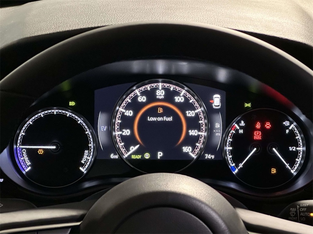 2025 Mazda CX-50 Premium photo 24
