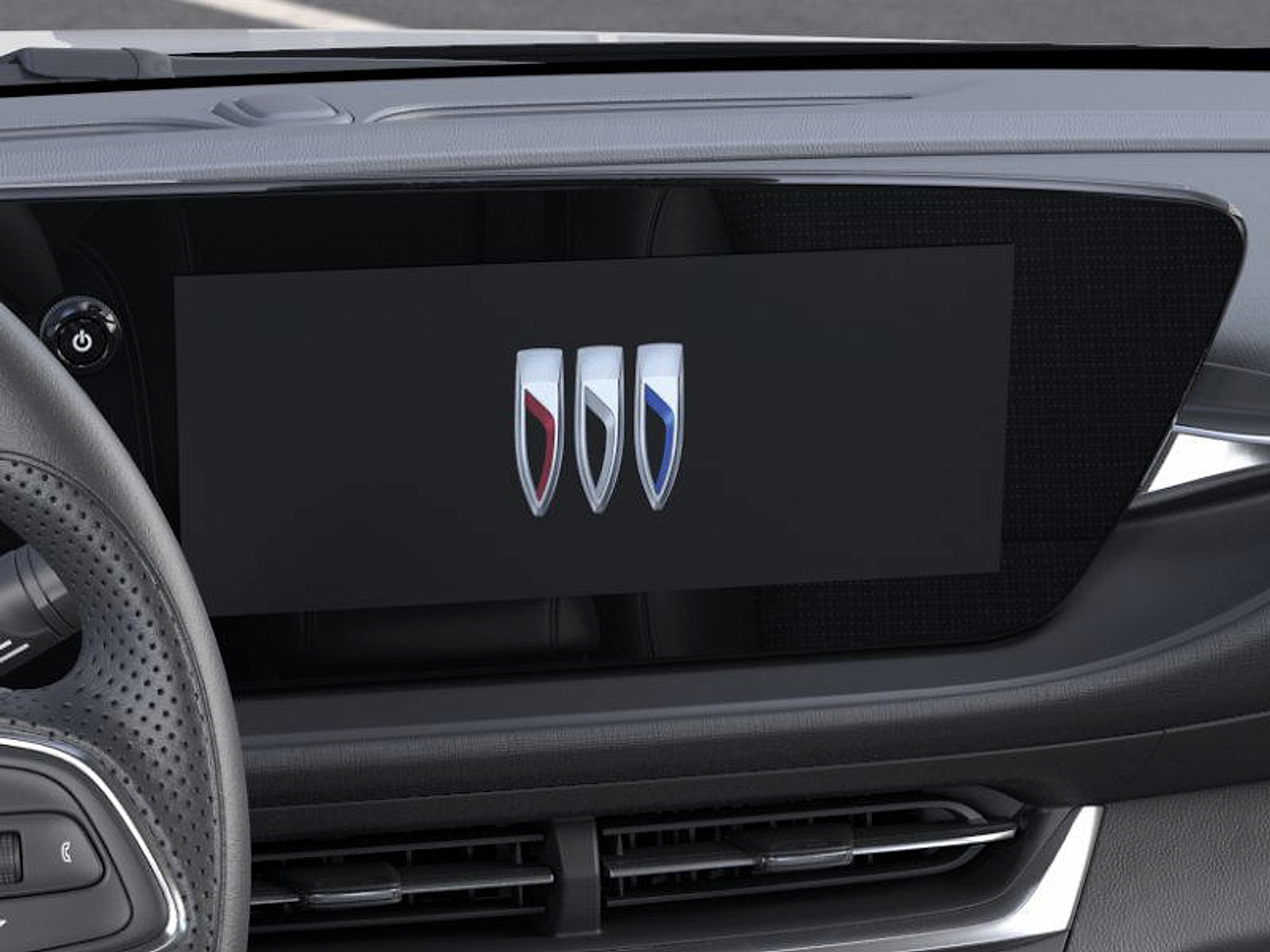 2026 Buick Envista Preferred photo 18